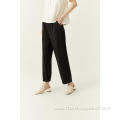 New Arrivals Solid Wide Leg Long Women's Pants